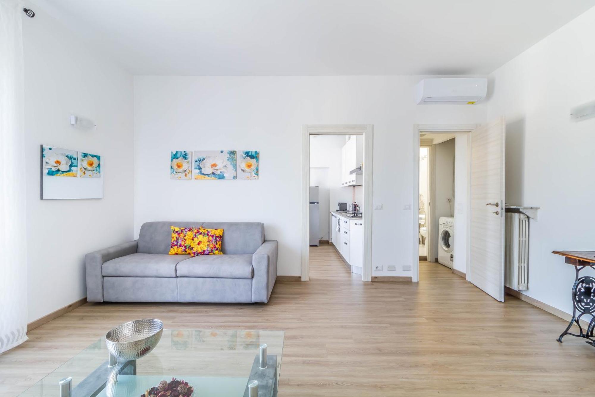 Domusmi Benedetto Marcello-28 Apartment Milan Exterior photo