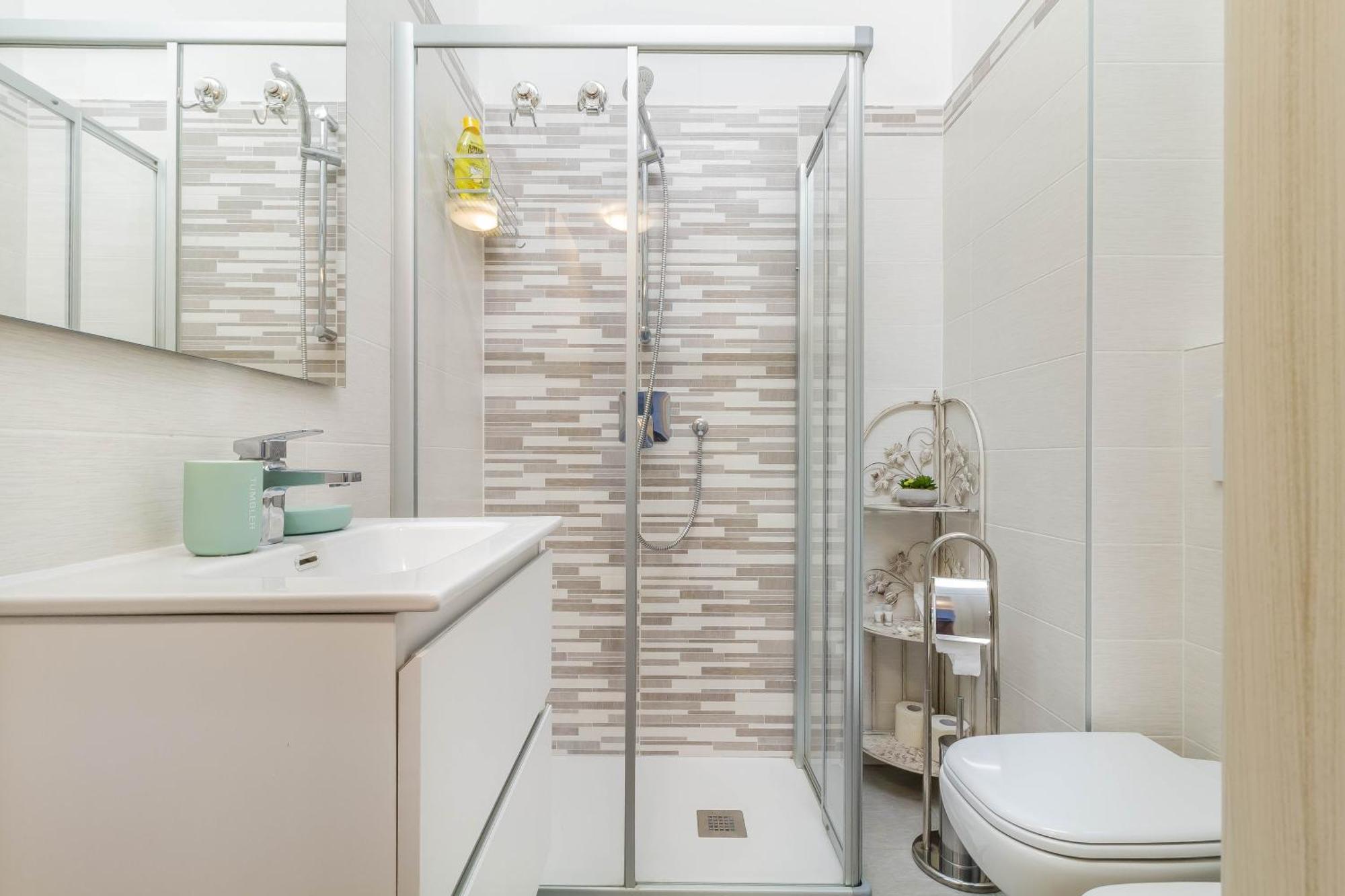 Domusmi Benedetto Marcello-28 Apartment Milan Exterior photo